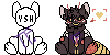 My character Luciola My character Luciola