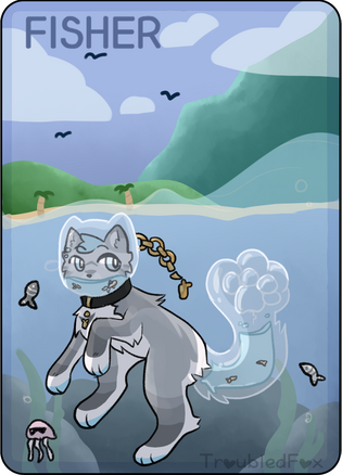 CrackedCascarones on TH