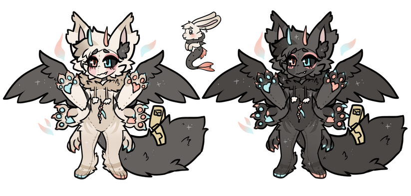 BANTULA MYO OWNED BY ME!