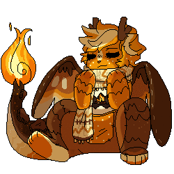 Mine of my Stuffed-Spookie Noel